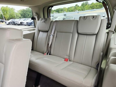 2014 Ford Expedition XLT