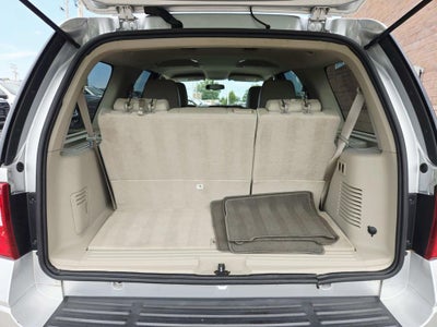 2014 Ford Expedition XLT