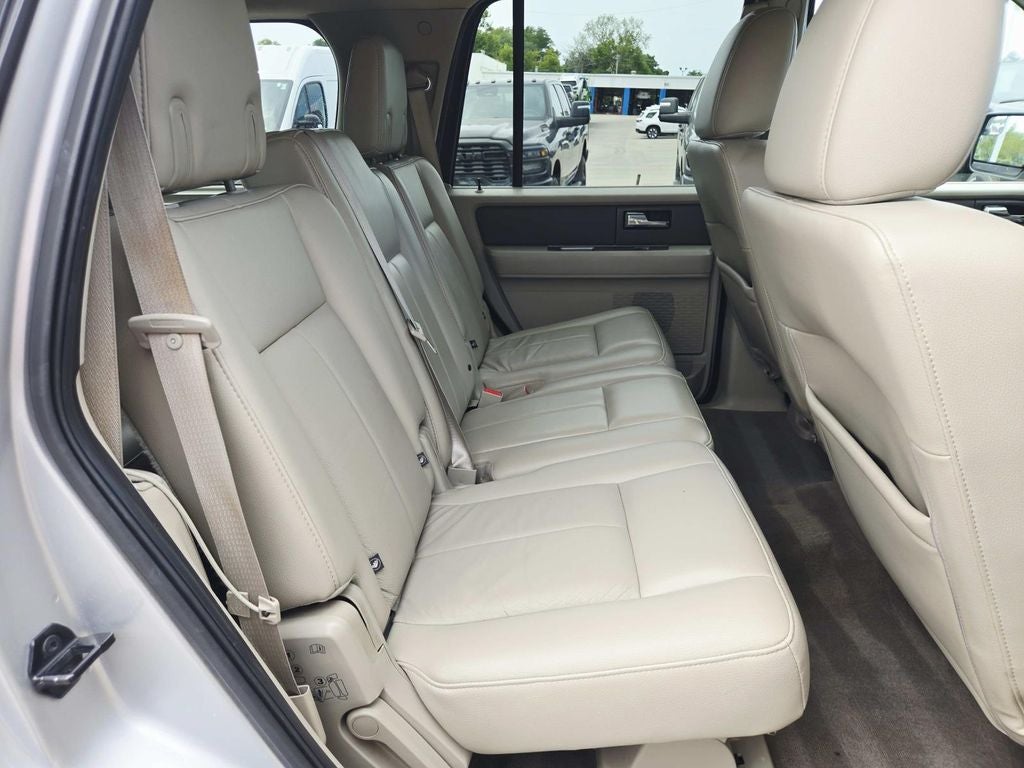 2014 Ford Expedition XLT