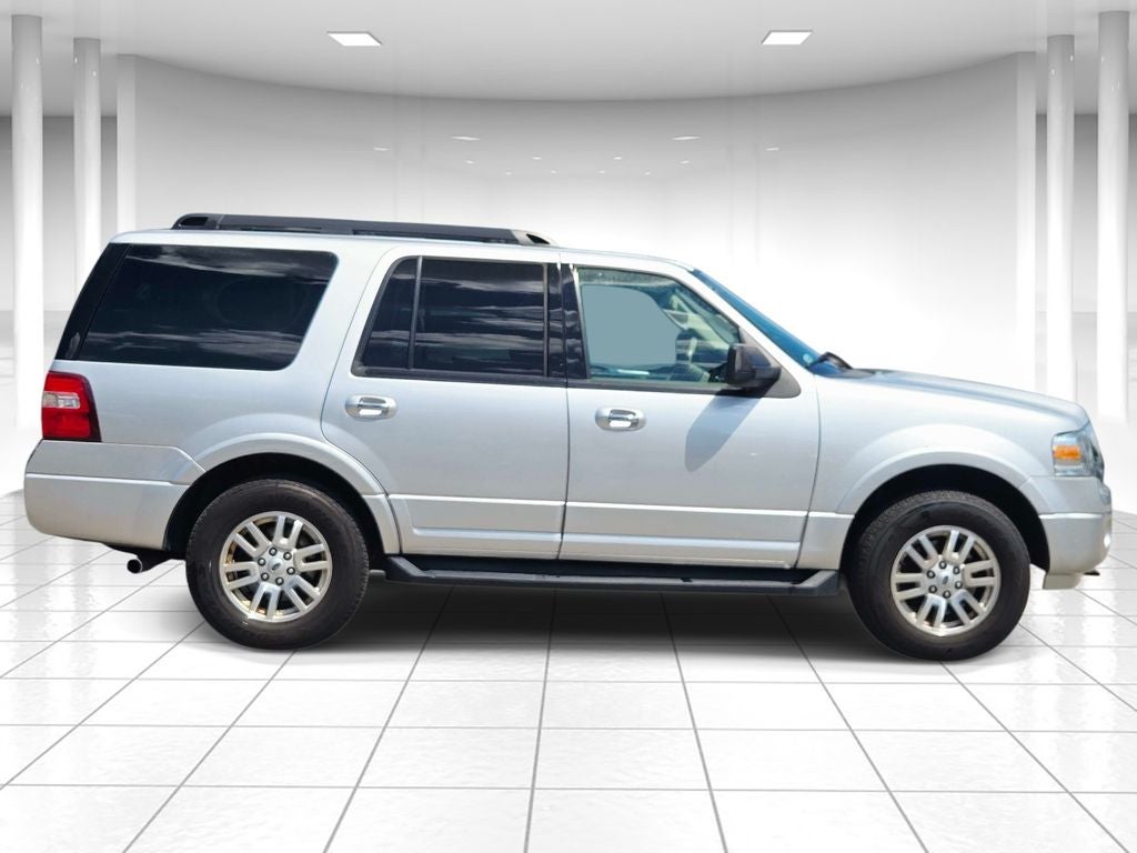 Used 2014 Ford Expedition XLT with VIN 1FMJU1J53EEF49027 for sale in Ellisville, MO