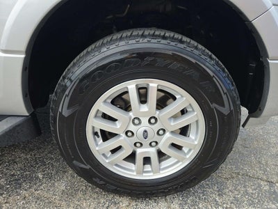 2014 Ford Expedition XLT