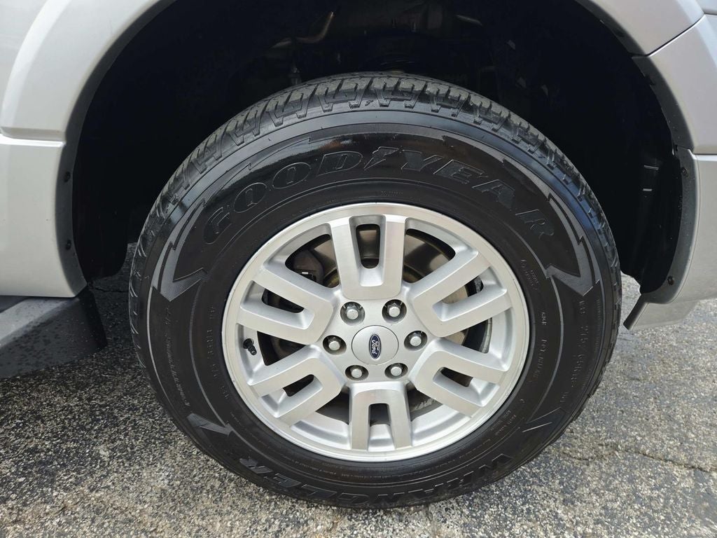 2014 Ford Expedition XLT