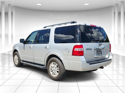 2014 Ford Expedition XLT