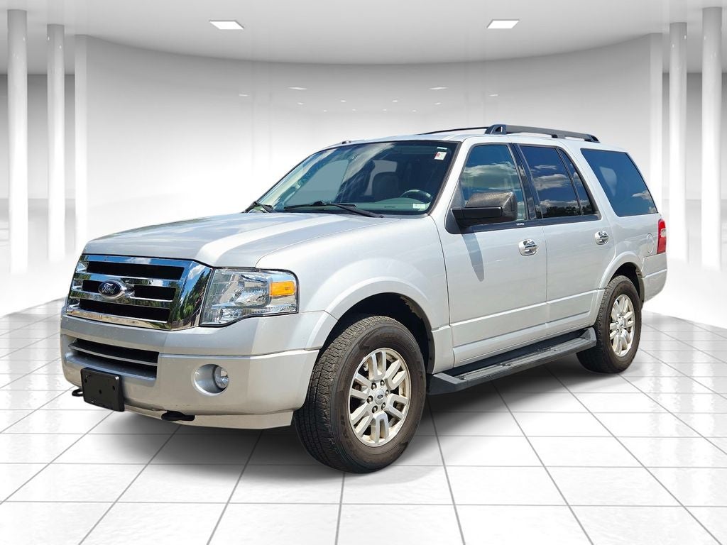 2014 Ford Expedition XLT