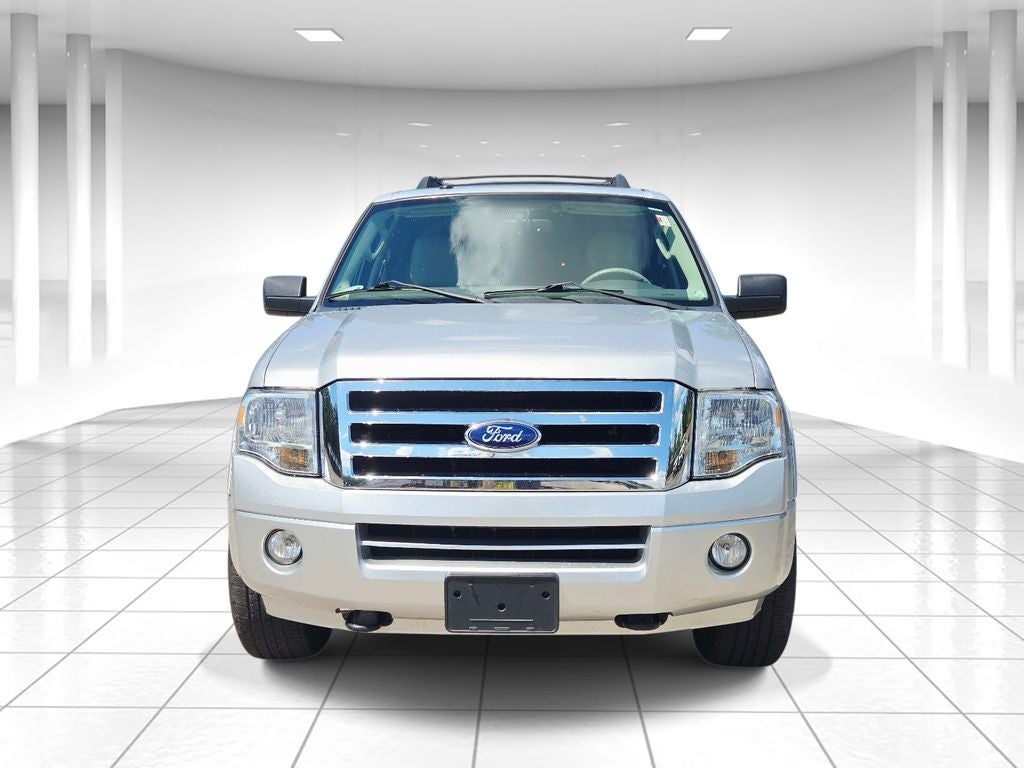 2014 Ford Expedition XLT