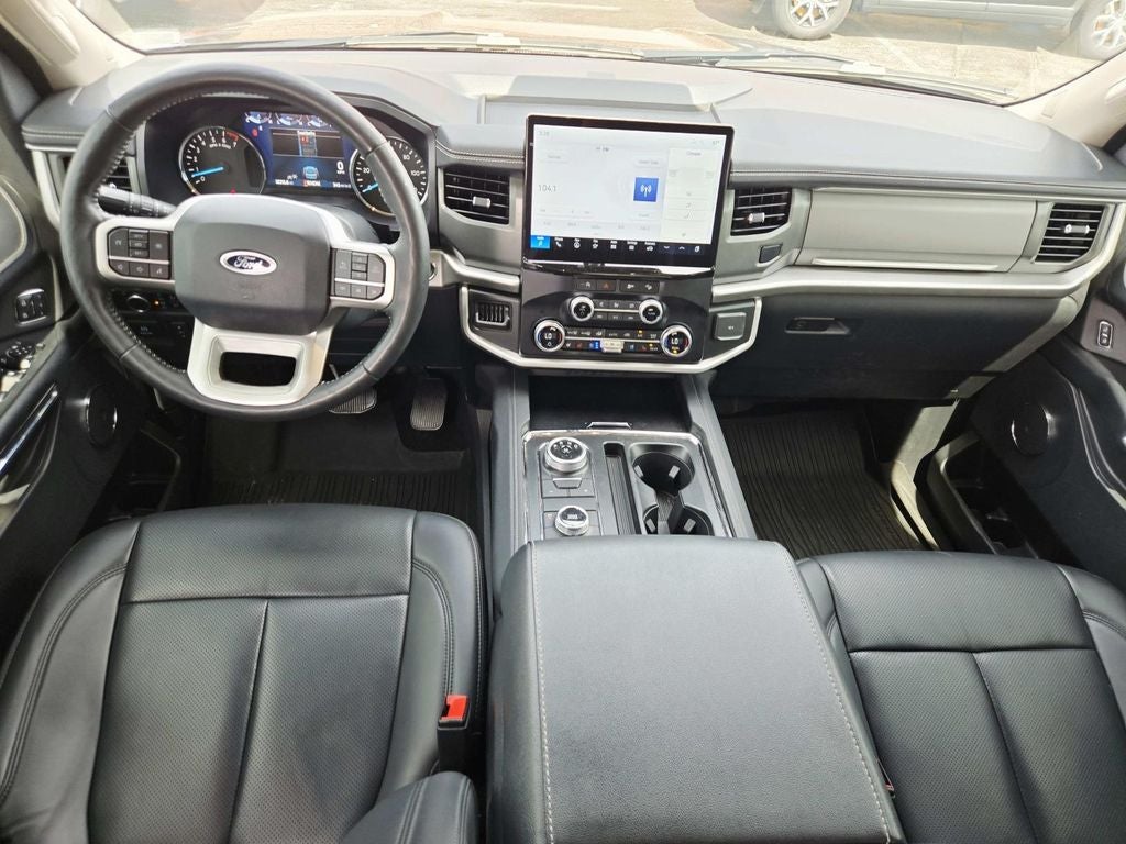 2024 Ford Expedition XLT