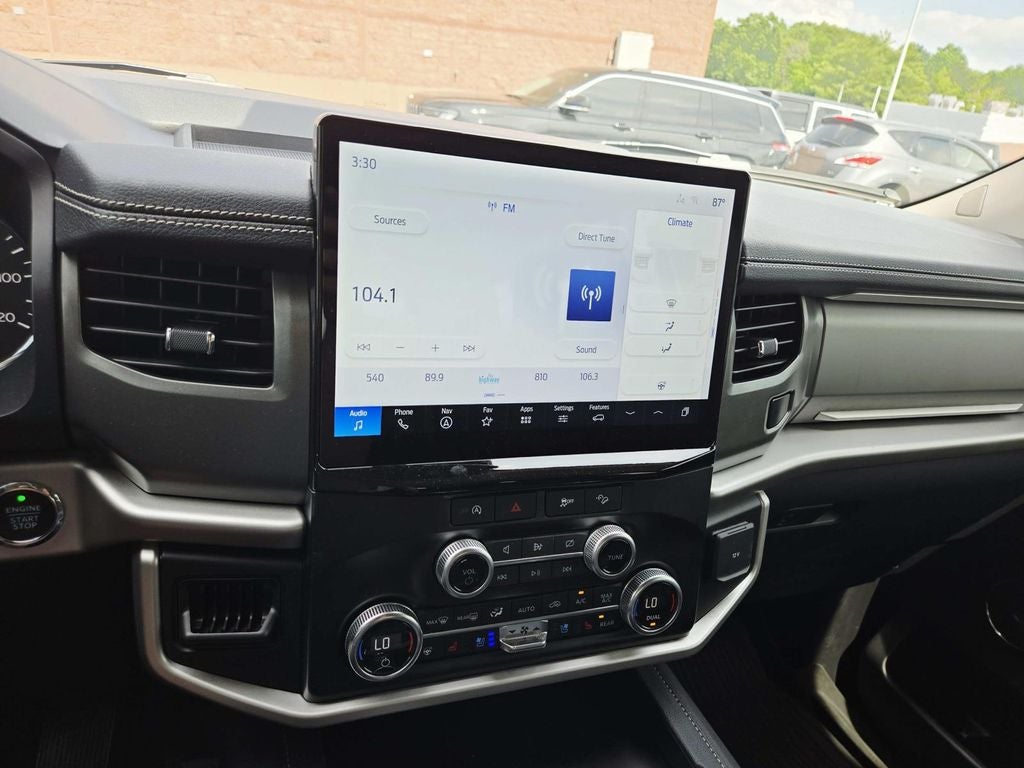 2024 Ford Expedition XLT
