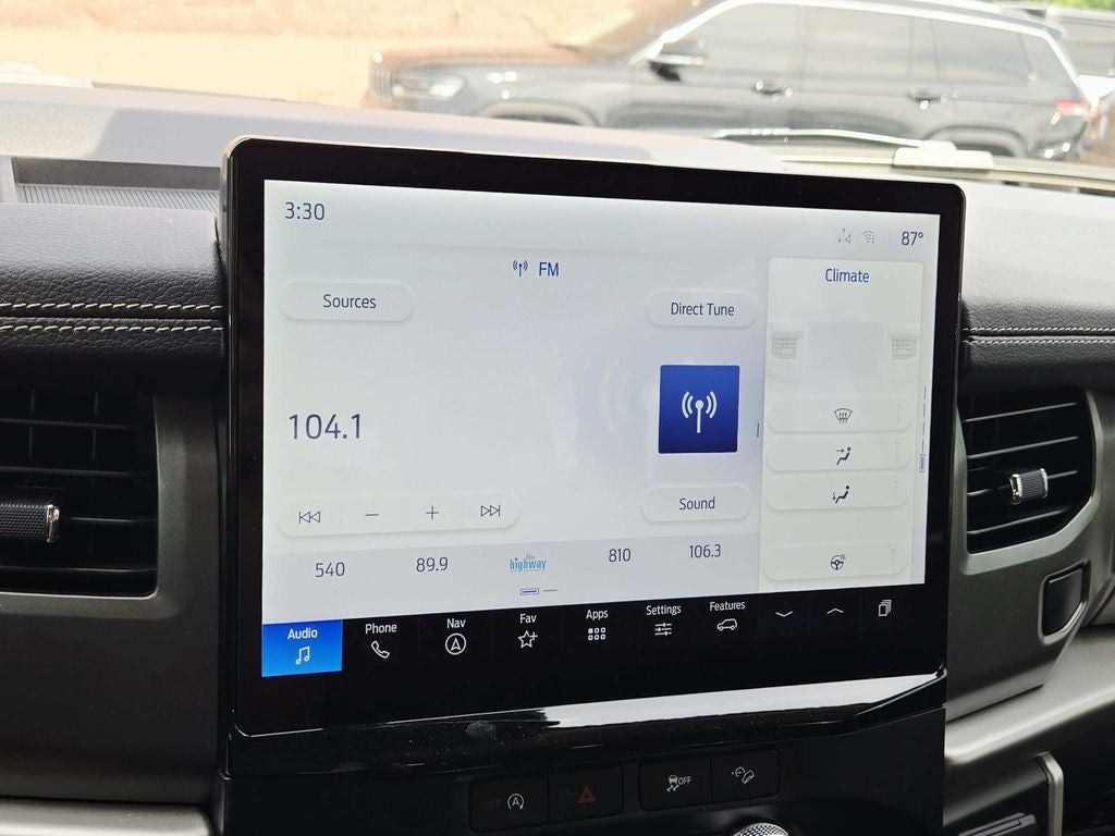 2024 Ford Expedition XLT