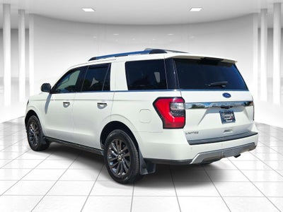 2021 Ford Expedition Limited