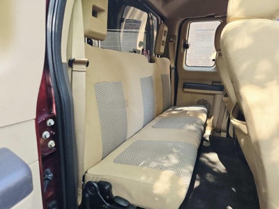 2013 Ford F-250SD XLT