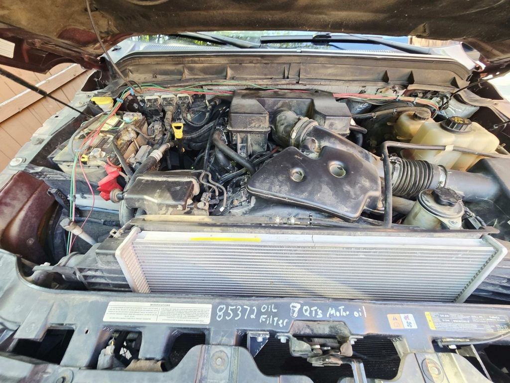 2013 Ford F-250SD XLT