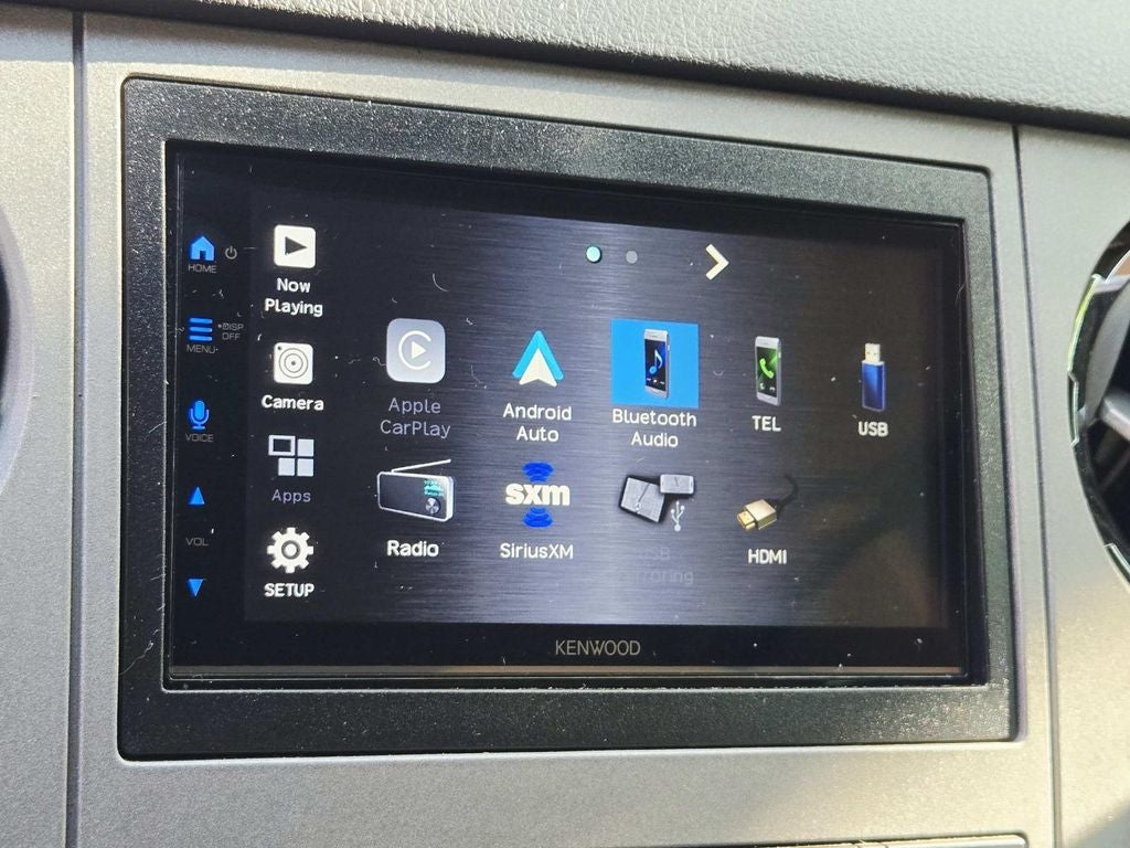 2013 Ford F-250SD XLT