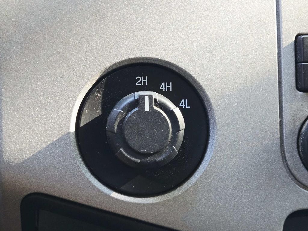 2013 Ford F-250SD XLT