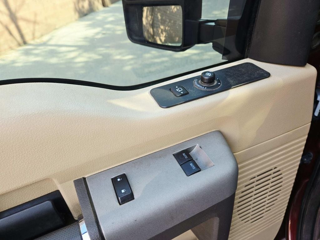 2013 Ford F-250SD XLT