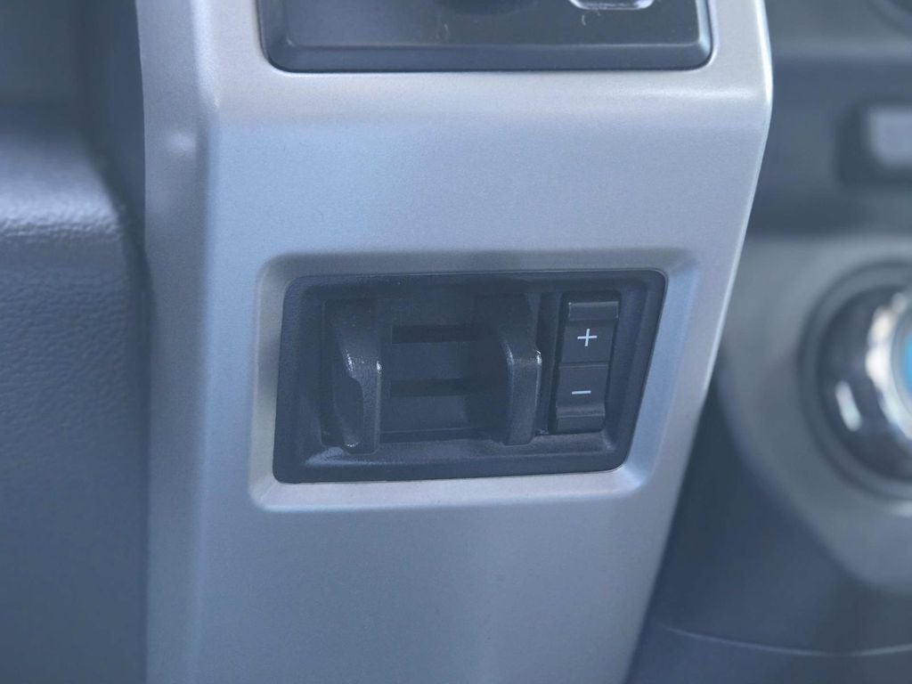 2017 Ford F-350SD Lariat