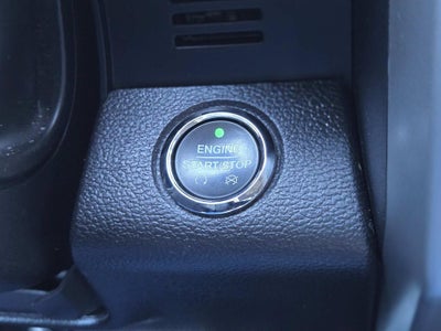 2017 Ford F-350SD Lariat