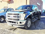 2017 Ford F-350SD Lariat
