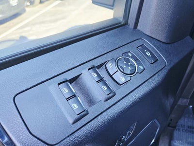 2017 Ford F-350SD Lariat