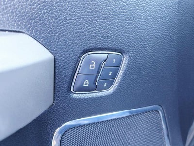 2017 Ford F-350SD Lariat