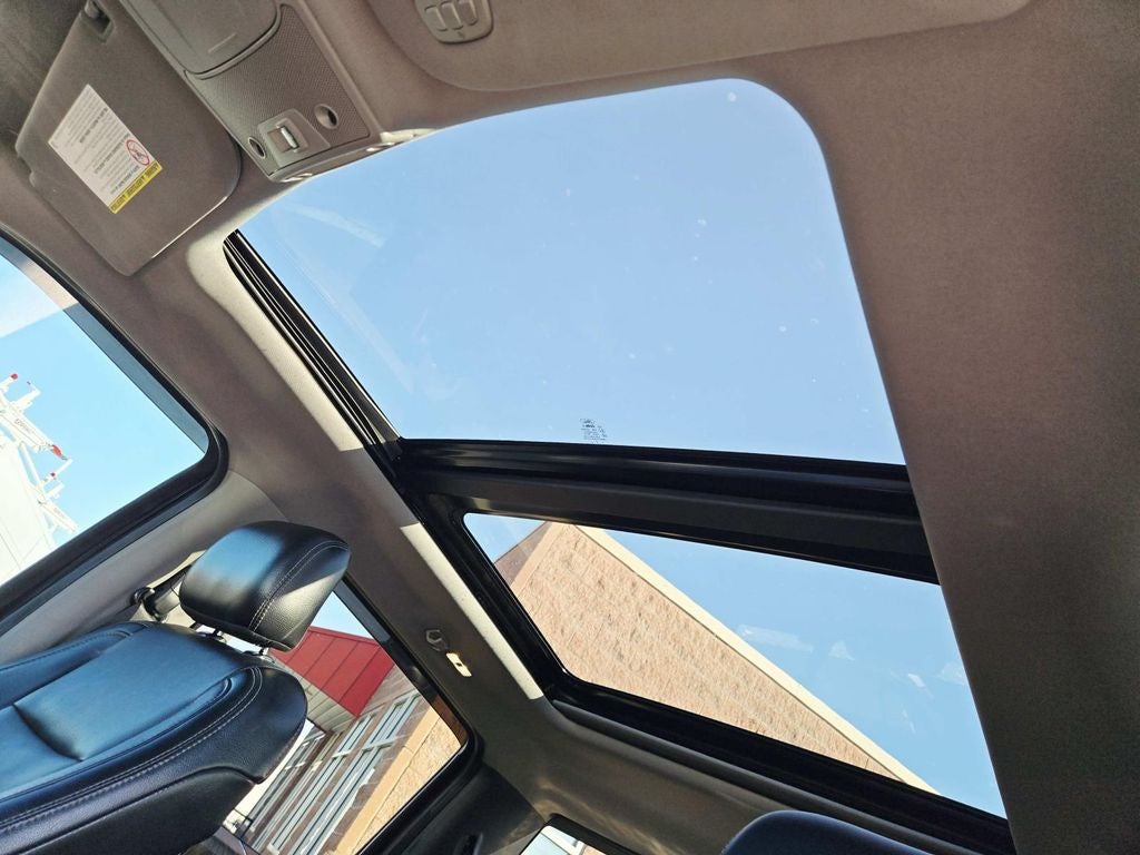 2017 Ford F-350SD Lariat