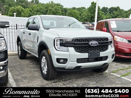 2024 Ford Ranger XL