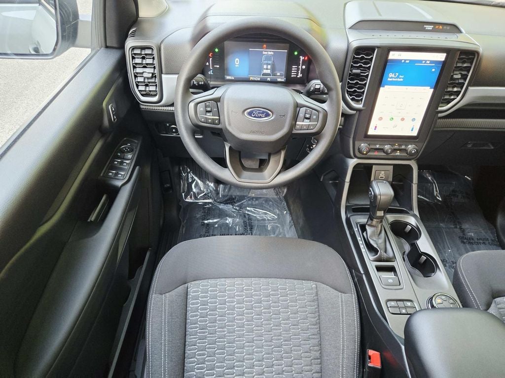 2024 Ford Ranger XL