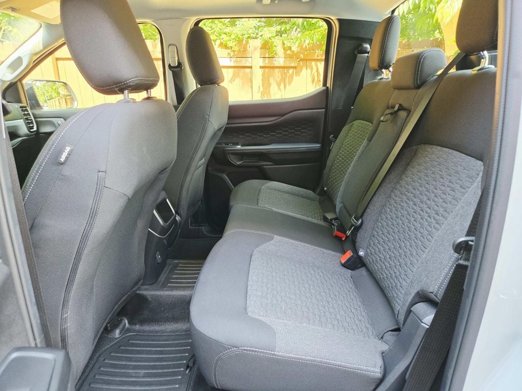 2024 Ford Ranger XL