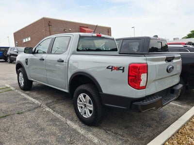 2024 Ford Ranger XL