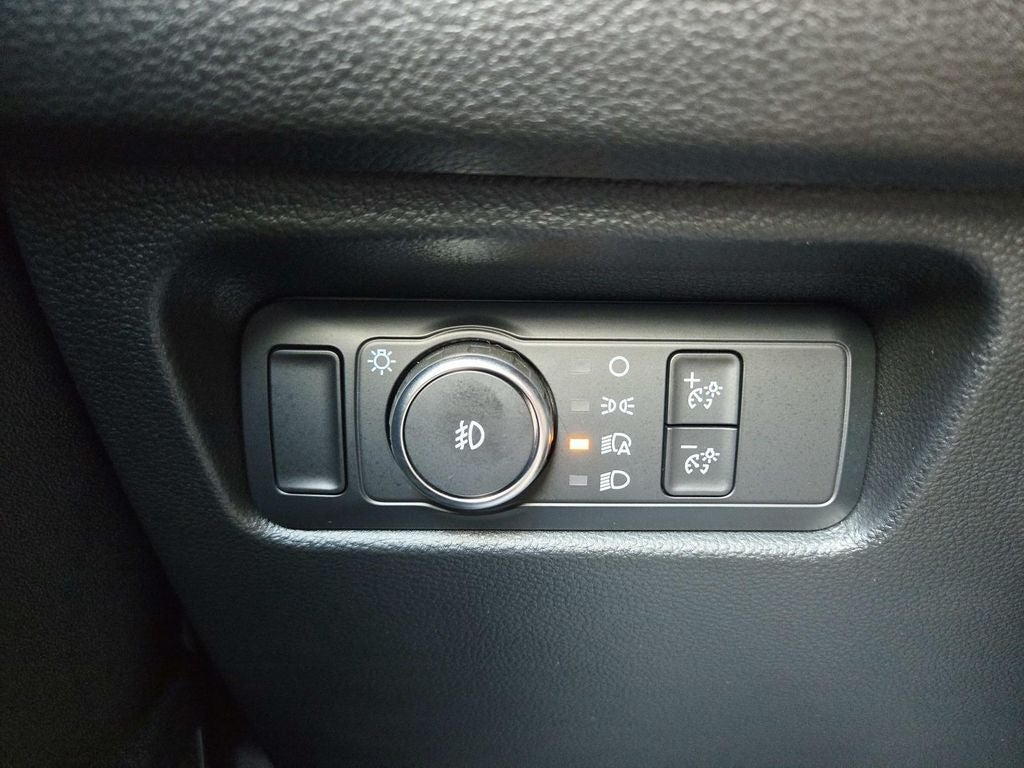 2024 Ford Ranger XL