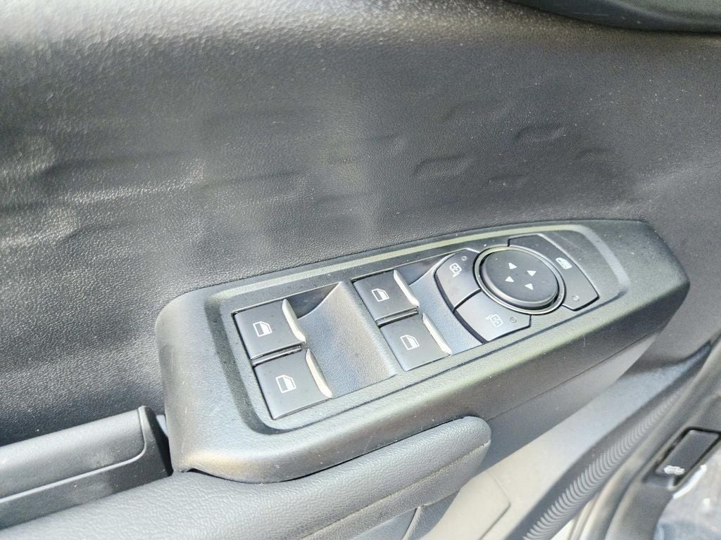 2024 Ford Ranger XL