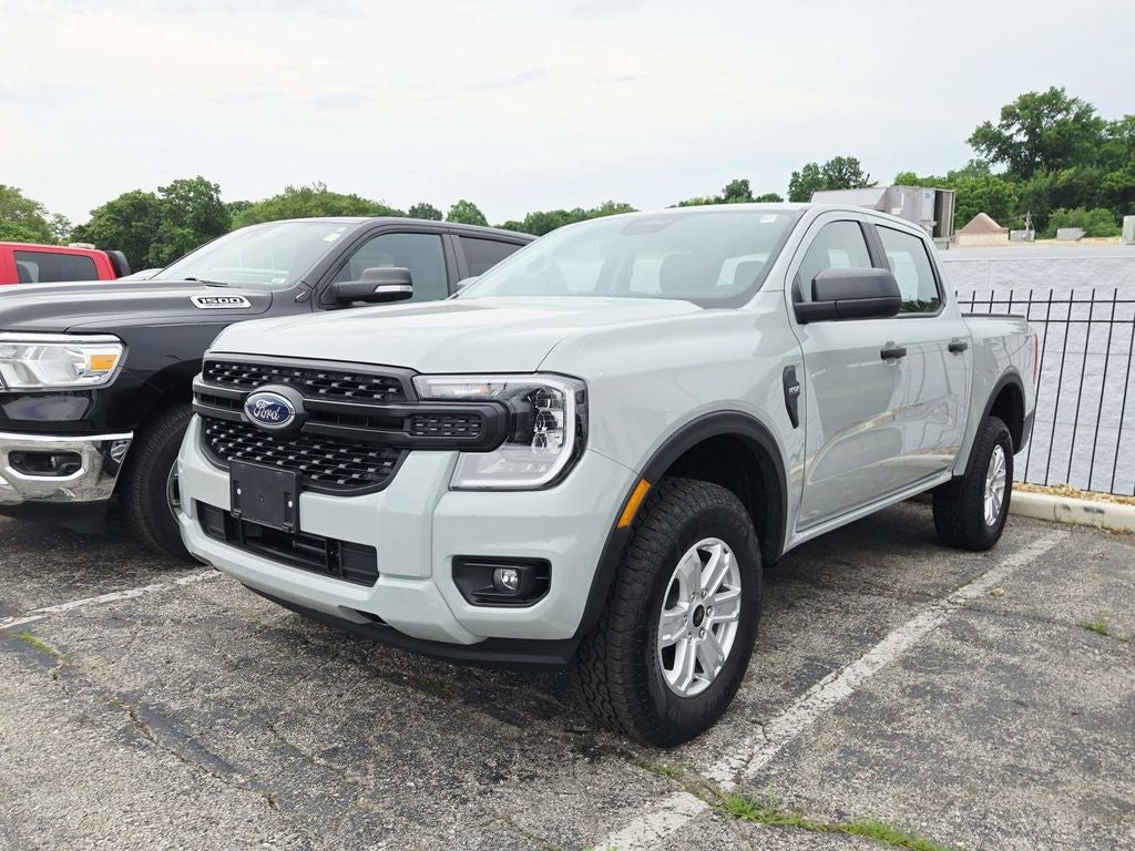 2024 Ford Ranger XL