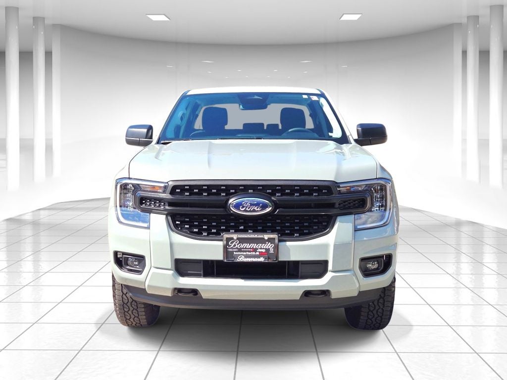 2024 Ford Ranger XL