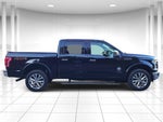 2016 Ford F-150 King Ranch