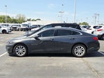 2017 Chevrolet Malibu LT 1LT