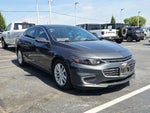 2017 Chevrolet Malibu LT 1LT