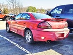 2004 Pontiac Grand Am GT