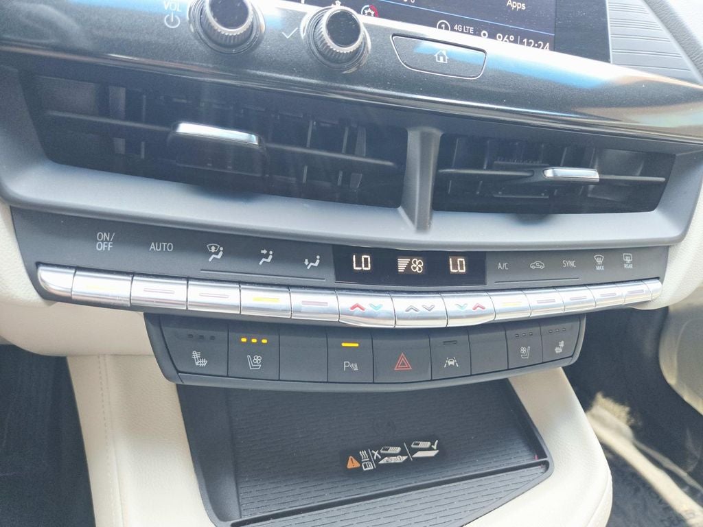 2023 Cadillac CT4 Premium Luxury