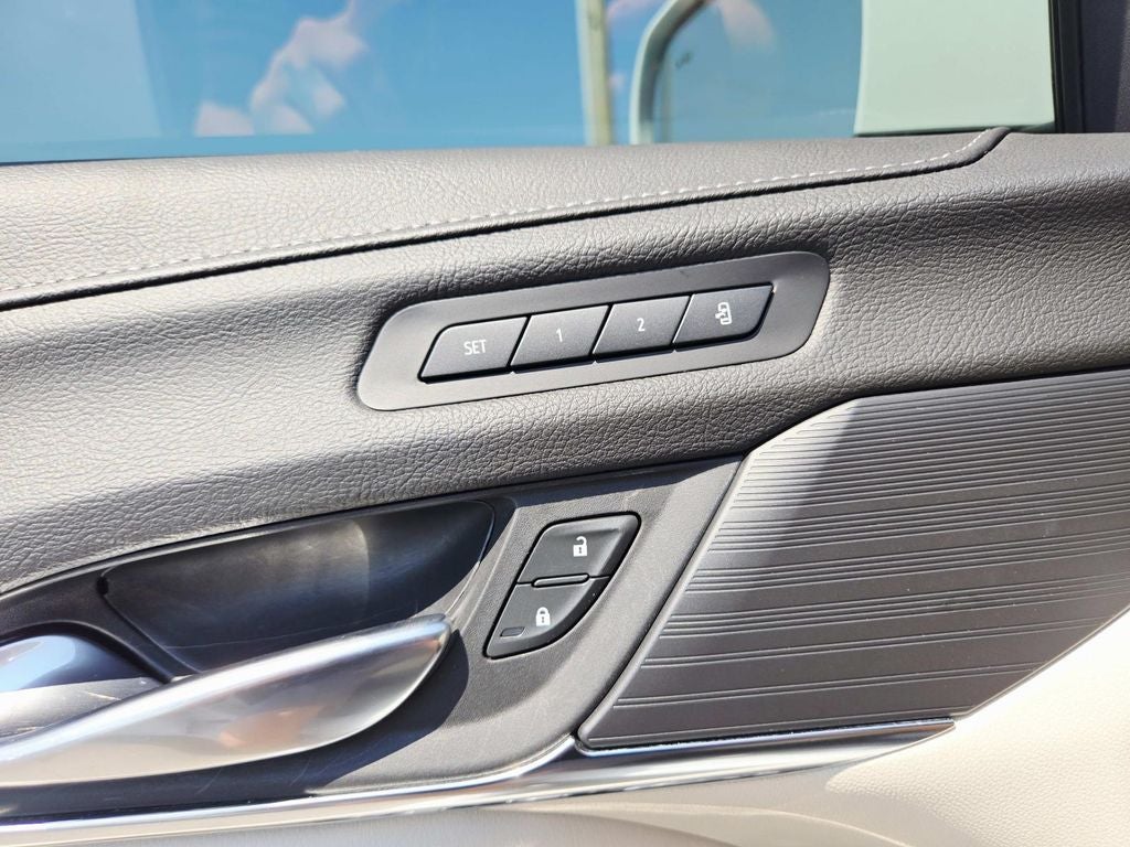 2023 Cadillac CT4 Premium Luxury