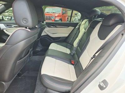 2023 Cadillac CT5 V-Series