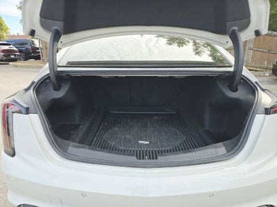 2023 Cadillac CT5 V-Series