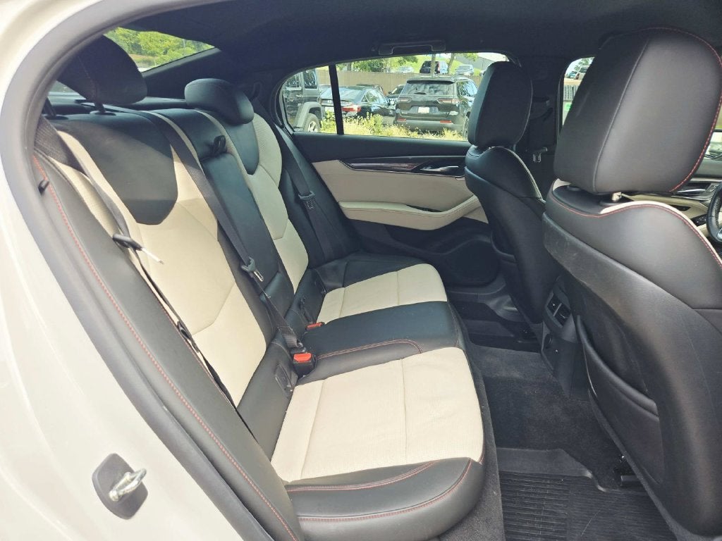 2023 Cadillac CT5 V-Series
