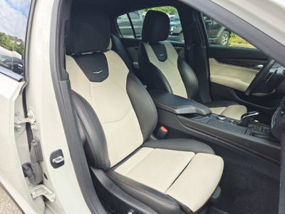 2023 Cadillac CT5 V-Series