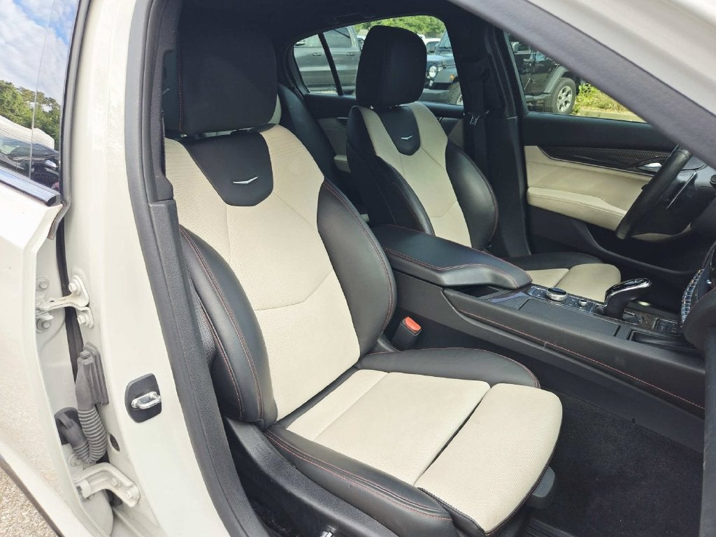 2023 Cadillac CT5 V-Series