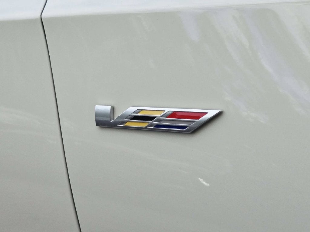 2023 Cadillac CT5 V-Series