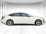 2023 Cadillac CT5 V-Series