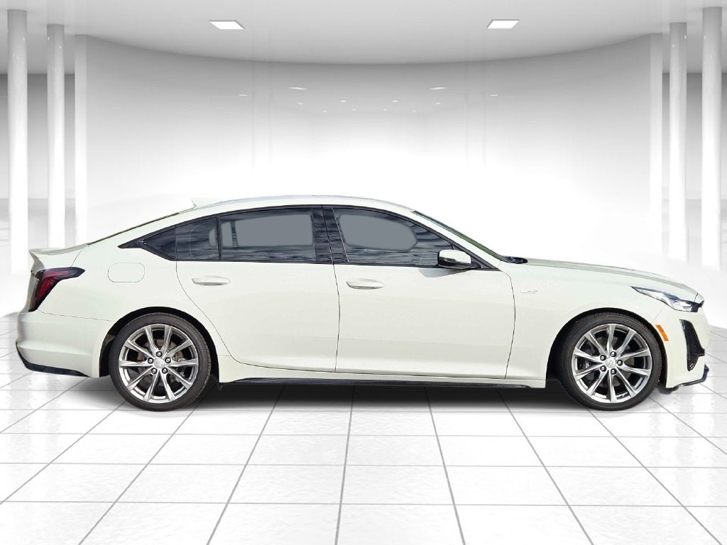 2023 Cadillac CT5 V-Series