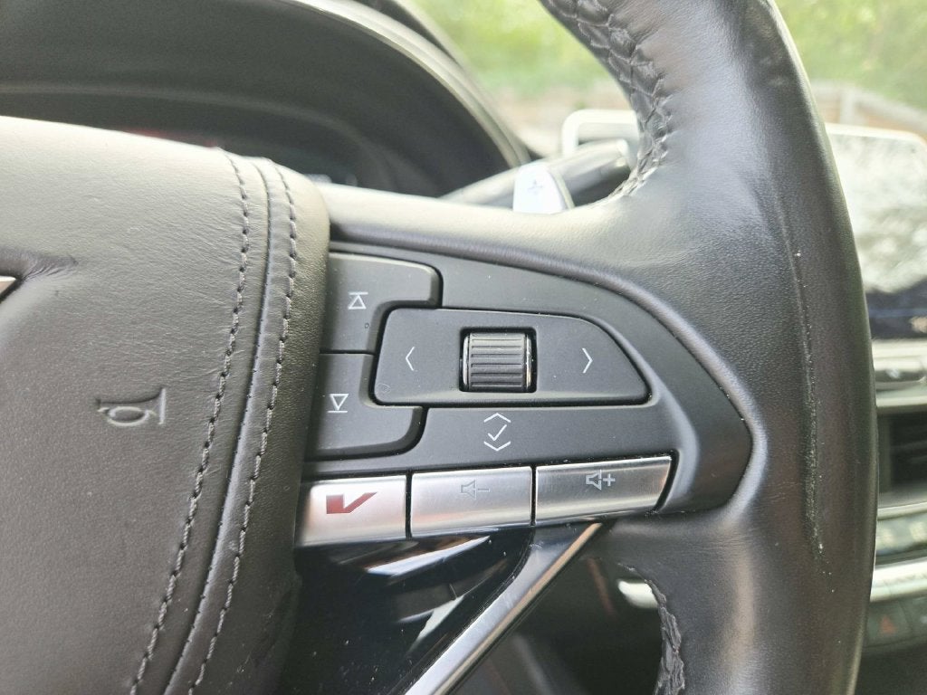 2023 Cadillac CT5 V-Series