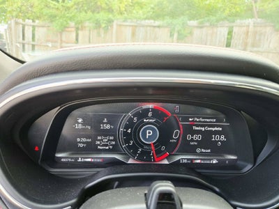 2023 Cadillac CT5 V-Series
