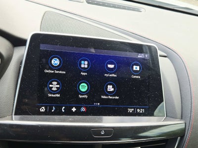 2023 Cadillac CT5 V-Series