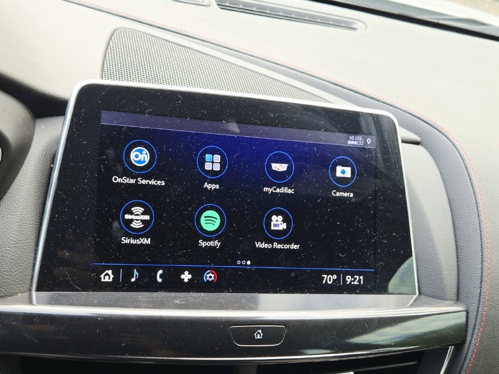 2023 Cadillac CT5 V-Series